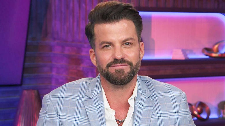 The Challenges Johnny Bananas Looks Back on Most Memorable Moments | rETrospective